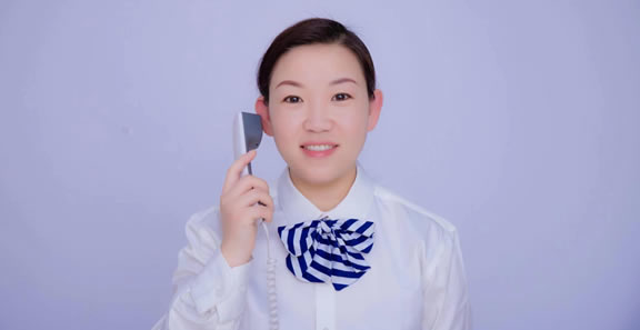 完善的服務體系，解決您的后顧之憂